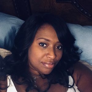 Meet your Posher, Alicia